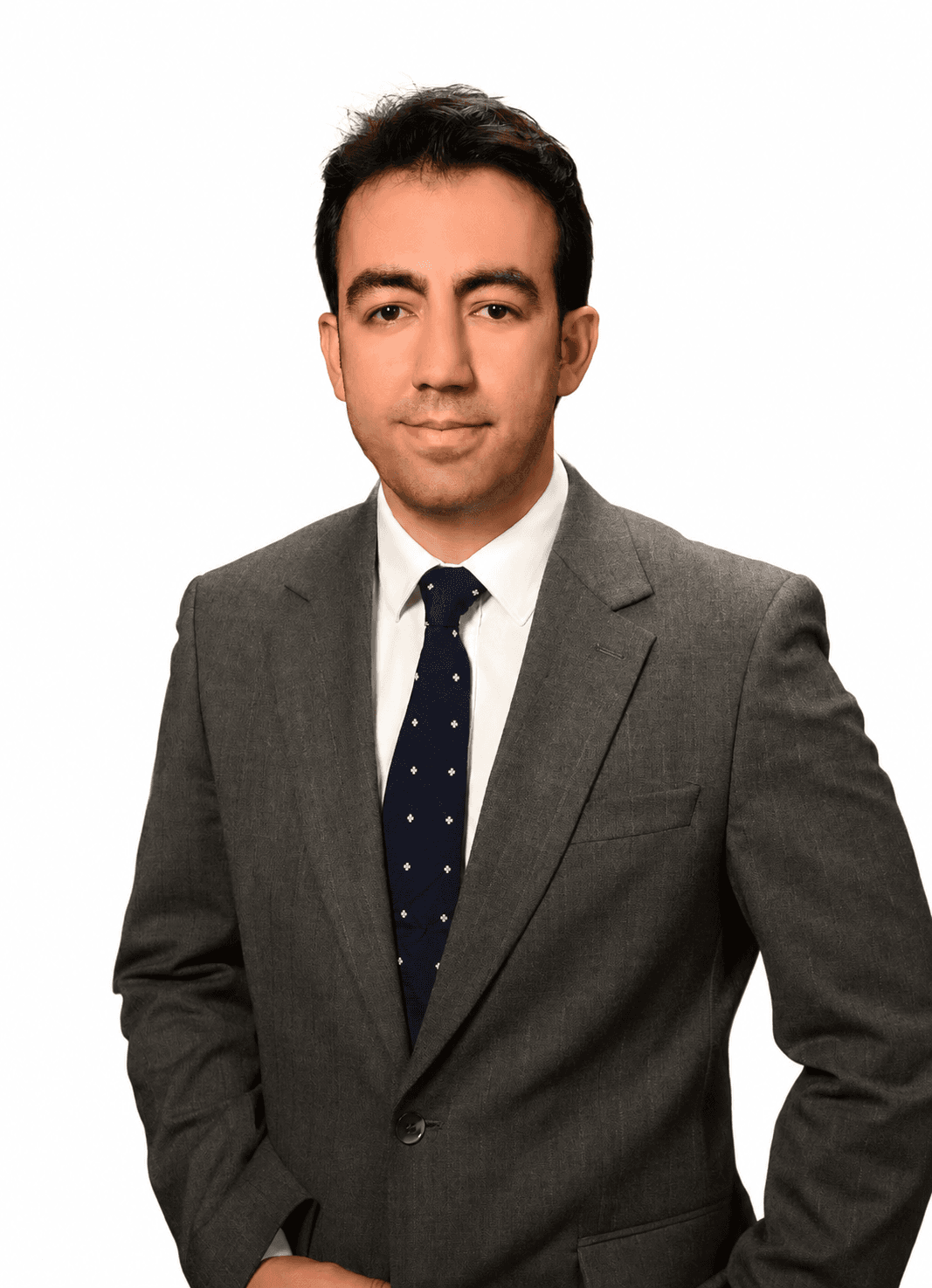 Ahmet COSKUN, Esq.